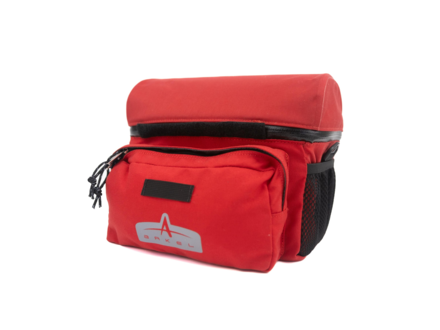 Arkel Arkel Handlebar Bag 9L Arkel Arkel Handlebar Bag 9L