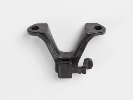 Bontrager Bontrager Blendr Saddle Accessory Mount Bontrager Bontrager Blendr Saddle Accessory Mount