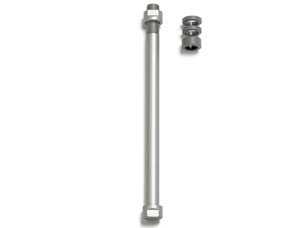 Tacx Tacx E-Thru Axle for Trainers T1708 | M12x1.75