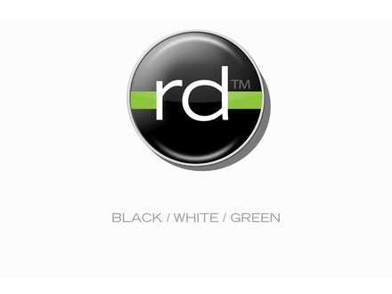 Racedots Magnetic Race Number Attachement System