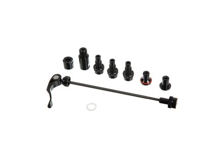 Garmin Tacx Direct Drive axle and adapters 12 x 142mm, 12 x 148mm