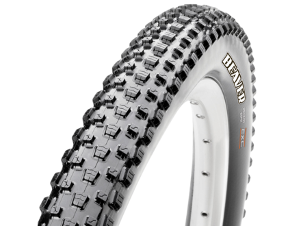 Maxxis Pneu 29x2.00 Maxxis Beaver Pliable Dual Maxxis Pneu 29x2.00 Maxxis Beaver Pliable Dual
