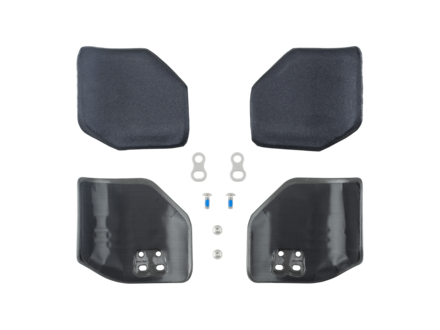 Trek Bar Part Trek Speed Concept Arm Pad Set Trek Bar Part Trek Speed Concept Arm Pad Set
