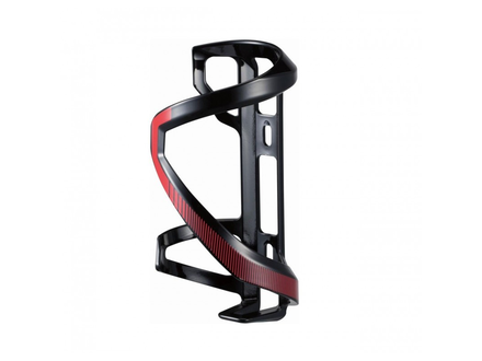 Giant Porte bouteille Giant Sidepull Rouge