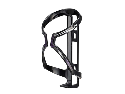 Liv Liv bottle holder Black-Mauve