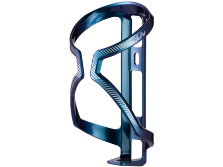 Liv Liv Airway Blue Chameleon bottle cage