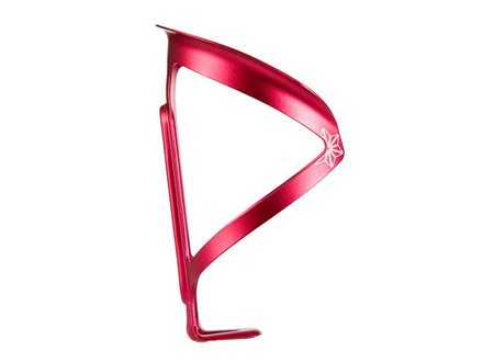 Supacaz Supacaz Fly Red Bottle Cage