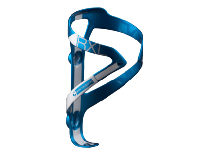 Bontrager Bontrager RXL Water Bottle Cage Dark Blue Bontrager Bontrager RXL Water Bottle Cage Dark Blue