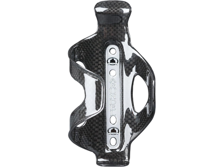 Arundel OtherSideloader Left Hand Cage-Silver Decal