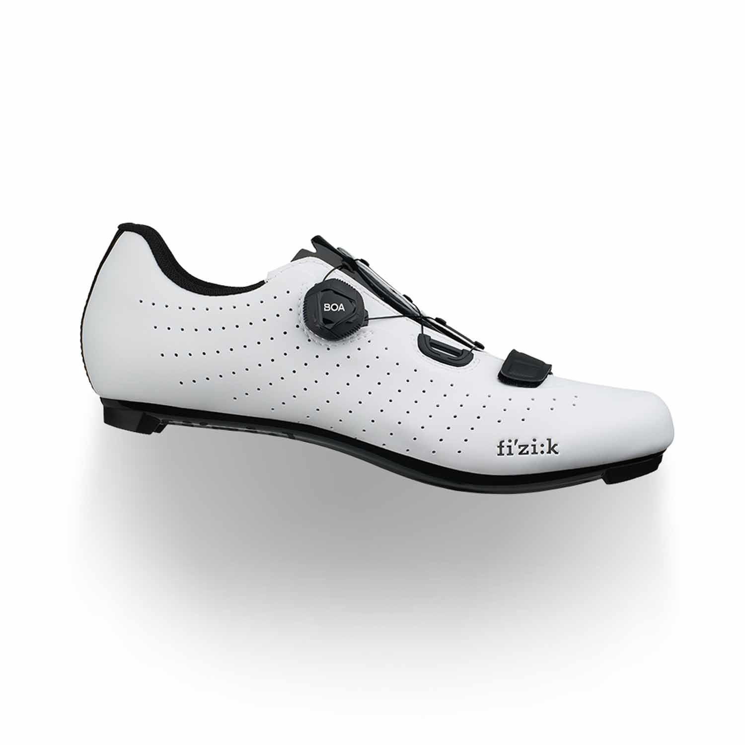 FIZIK Chaussures Route FIZIK Artica R5 Noir (2019