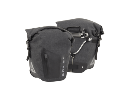 Arkel Arkel Trunk Bag ORCA 25L Arkel Arkel Trunk Bag ORCA 25L
