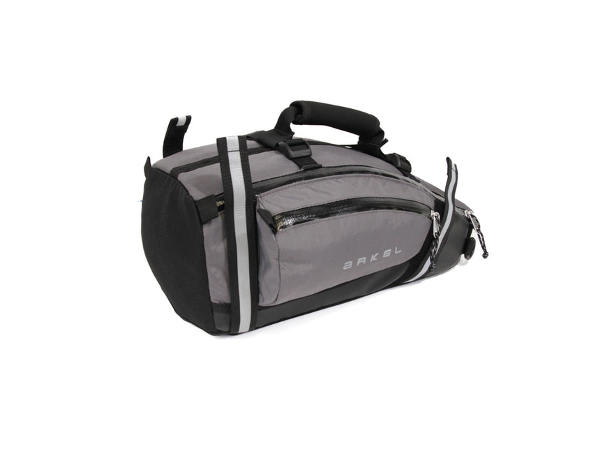 VAUDE Aqua Front Sacoches pour Roue Avant