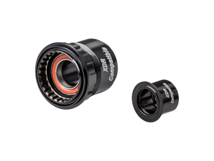 Bontrager Moyeu Sram XDR 240 Atb