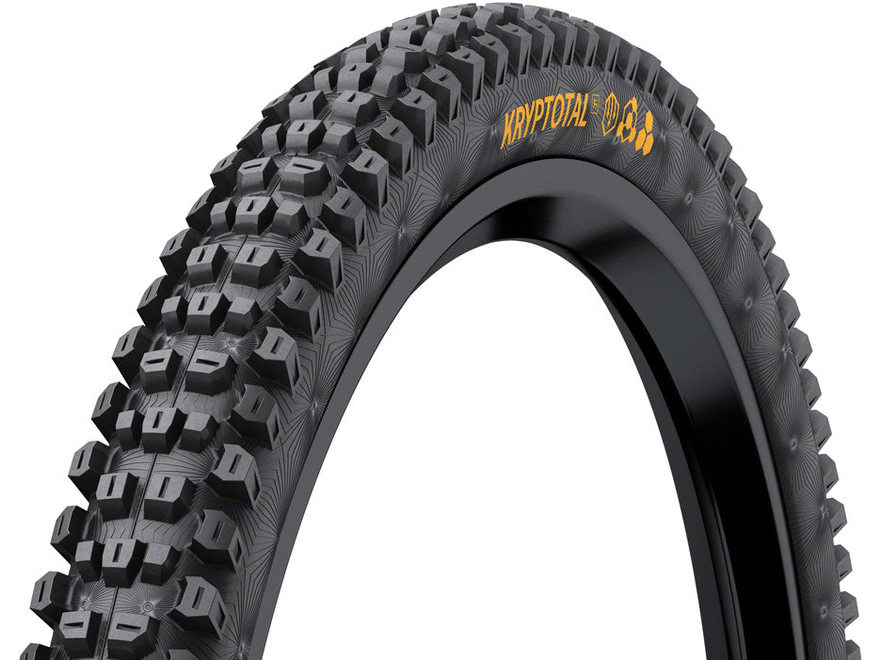 Continental Der Baron Projekt 29x2.40 Folding ProTection APEX Black Cycle Dupuis