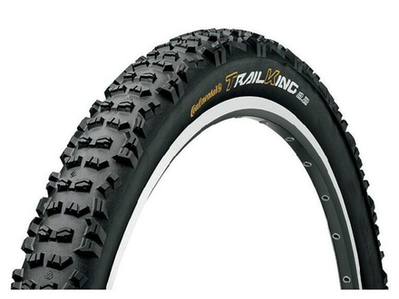Continental Pneu 26x2.40 Continental Trail King  XC/Enduro Continental Pneu 26x2.40 Continental Trail King  XC/Enduro