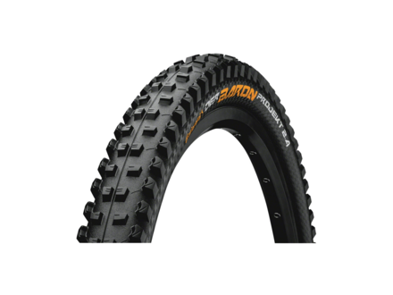 Continental Pneu 29x2.40 Continental Der Baron Projekt Folding ProTection APEX + Black Chili Continental Pneu 29x2.40 Continental Der Baron Projekt Folding ProTection APEX + Black Chili