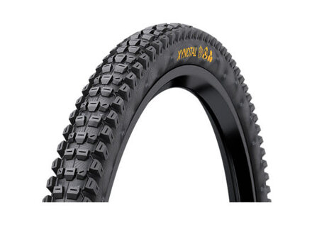 Continental Continental Xynotal DH Soft TR Tire