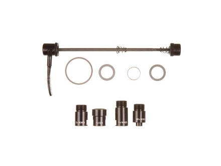 Tacx Tacx S2875.01 Trousse d'assemblage pour NEO 2T