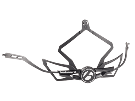 Bontrager Attache Bontrager pour Casque - Headmaster II Bontrager Attache Bontrager pour Casque - Headmaster II