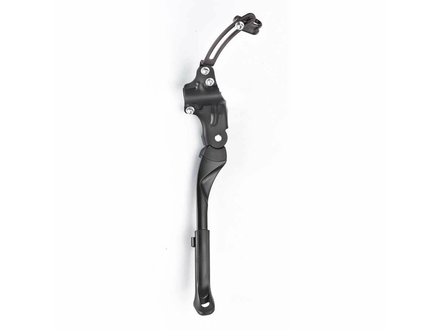 Evo Béquille arrière EVO double point attachment, adjustable 24''-700C Evo Béquille arrière EVO double point attachment, adjustable 24''-700C