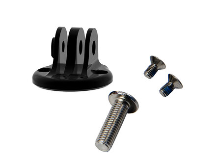 K-Edge K-Edge Combo Camera Mount Interface