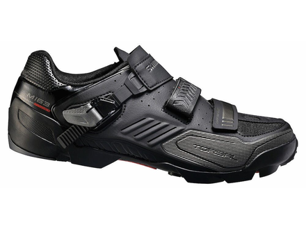 Shimano Chaussures Shimano SH-M163L Noir 48 Shimano Chaussures Shimano SH-M163L Noir 48
