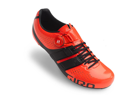 Giro Chaussures Giro Factor Techlace Giro Chaussures Giro Factor Techlace
