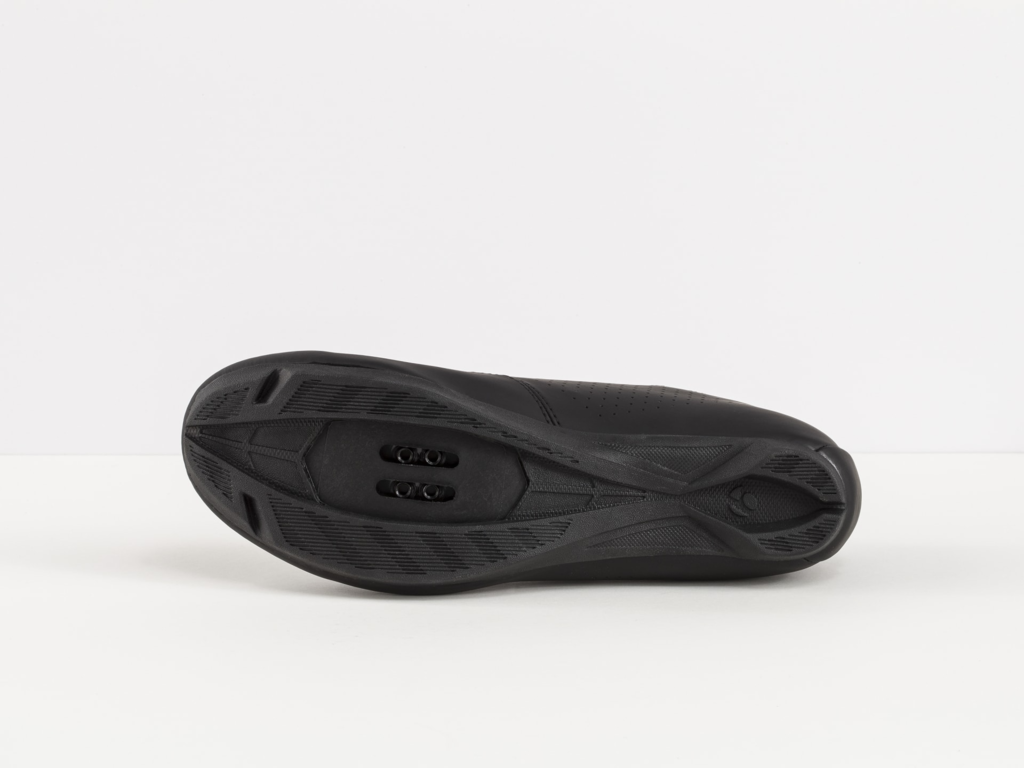 Bontrager Espresso Black 47 Cycling Shoes Cycle Dupuis