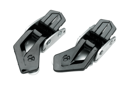 Bontrager Attache pour Souliers Bontrager Micro-Fit II Bontrager Attache pour Souliers Bontrager Micro-Fit II