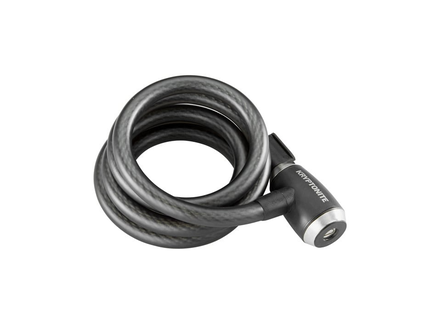 Kryptonite Cadenas Kryptoflex 1518 Cable Clé Kryptonite Cadenas Kryptoflex 1518 Cable Clé