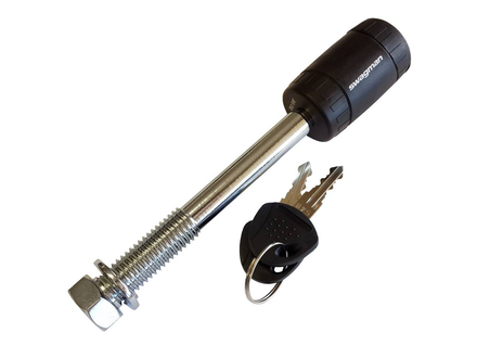 Swagman Swagman Barrure Hitch Pin 5/8 Swagman Swagman Barrure Hitch Pin 5/8