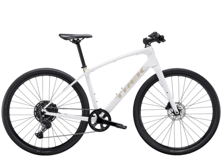 Trek Trek 2026 FX Sport SL 4 with small chip