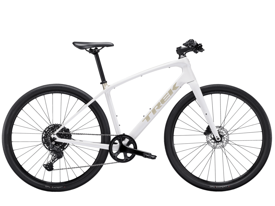 Trek 2024 FX Sport 4 Carbon - Cycle Dupuis