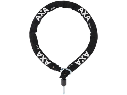 AXA AXA ULC 130 Frame Lock Plug-in Chain