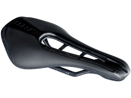 PRO Selle Pro Stealth Superlight  Carbon 152mm PRO Selle Pro Stealth Superlight  Carbon 152mm