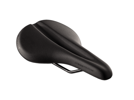 Bontrager Selle  Bontrager Commuter Comp 165mm Bontrager Selle  Bontrager Commuter Comp 165mm