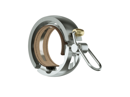 Knog Sonnette Knog OI Luxe Large Knog Sonnette Knog OI Luxe Large