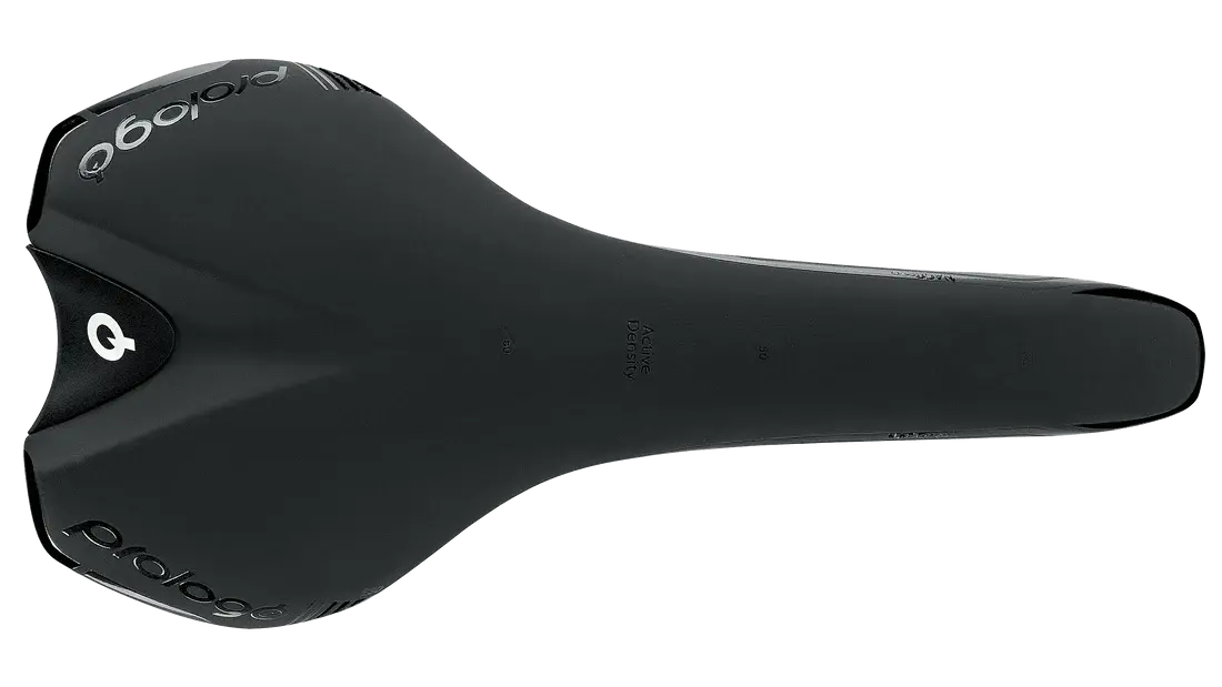 Selle De Vélo Prologo Nago Evo X10 - Nack Slide Control - Neuve