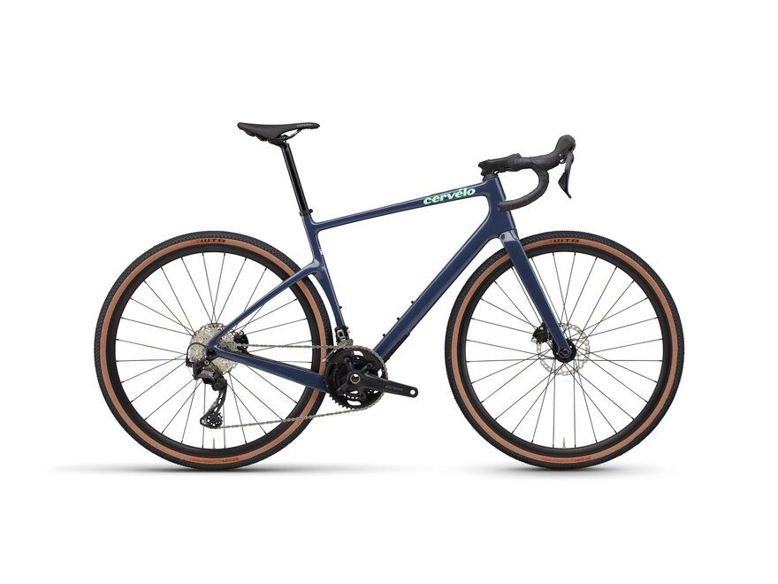 Cervélo Soloist 105 - Cycle Dupuis