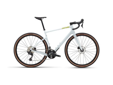 Cervélo Cervélo Aspero GRX RX610