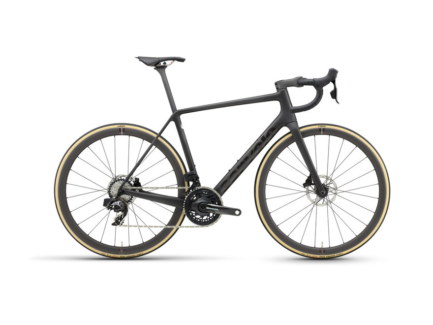 Cervélo Soloist 105 - Cycle Dupuis