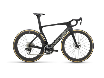 Cervélo Cervélo S5 Red AXS Cervélo Cervélo S5 Red AXS