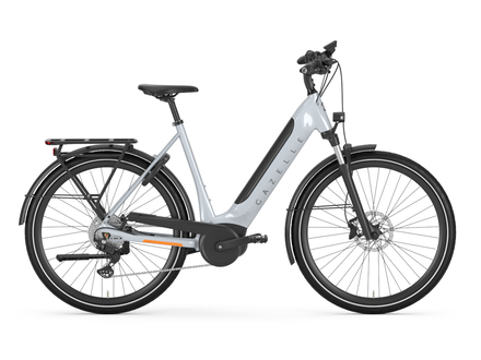 Gazelle Gazelle Ultimate T10 HMB - 24