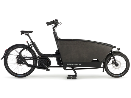 Gazelle Urban Arrow Cargo (Demo)