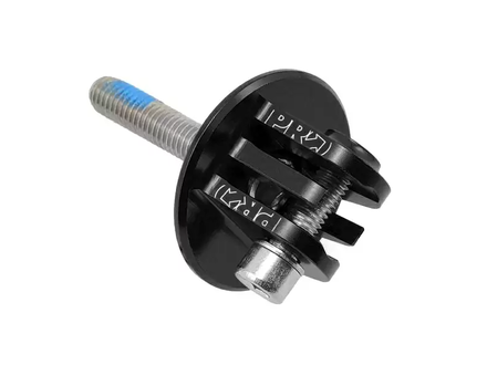 PRO PRO  Action Cam Headset Topcap Mount