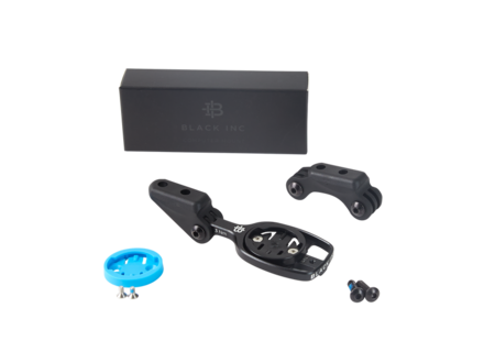 Black inc. Black inc. Garmin Barstem Computer Mount Black inc. Black inc. Garmin Barstem Computer Mount