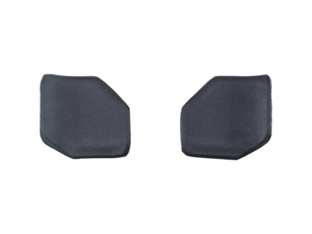 Bontrager Trek Speed Concept Gen 3 Aerobar Pads de remplacement Bontrager Trek Speed Concept Gen 3 Aerobar Pads de remplacement