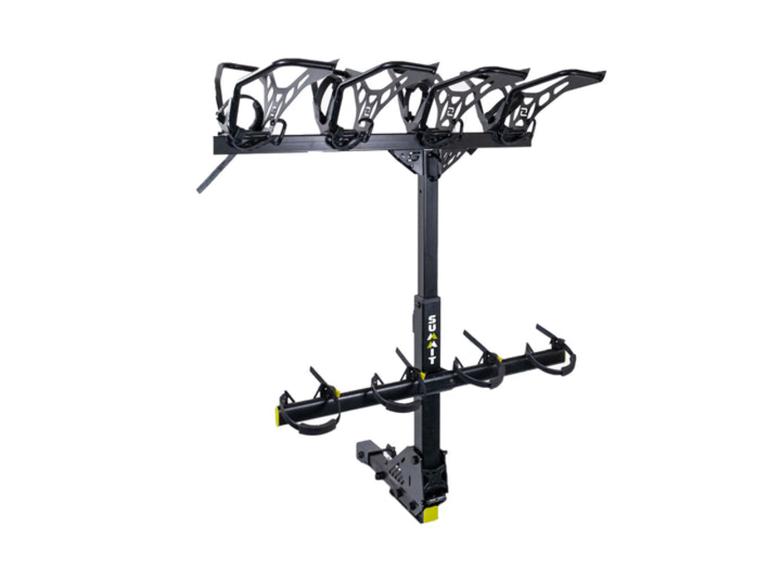 Swagman Semi 4.0 Bike Rack Cycle Dupuis