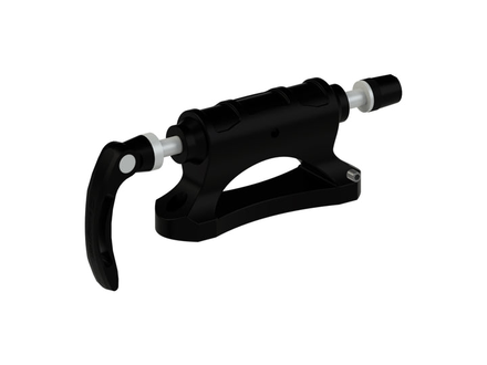 Swagman Swagman Impakt Fork Mount