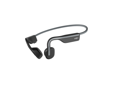Shokz Écouteurs Shokz OpenMove Gris Shokz Écouteurs Shokz OpenMove Gris
